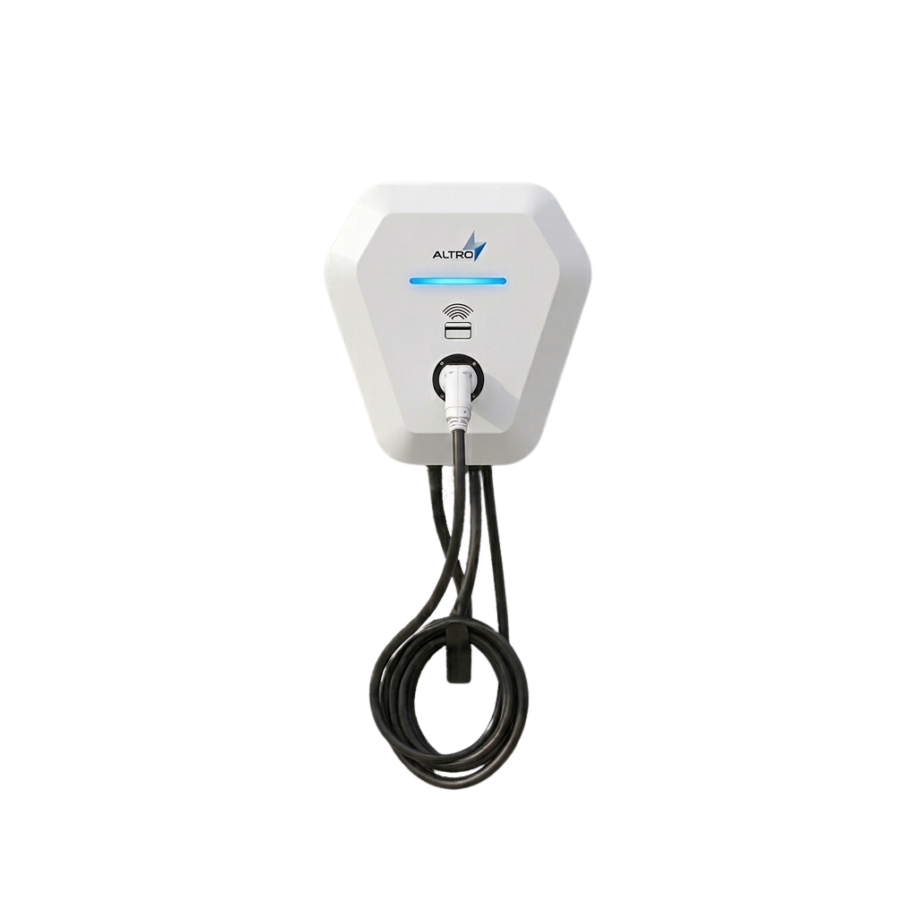AC Charging