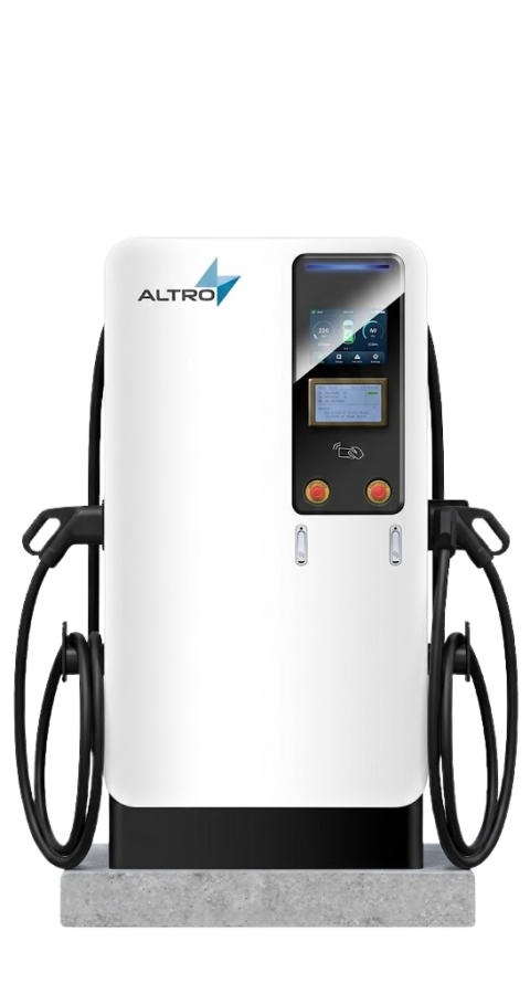 ALTRO DC Charger 180–240 kW